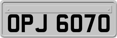 OPJ6070