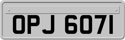 OPJ6071