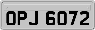 OPJ6072