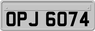 OPJ6074