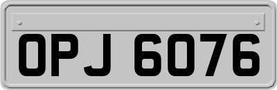 OPJ6076