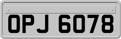 OPJ6078