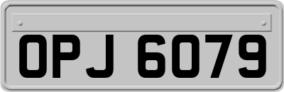 OPJ6079