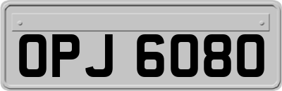 OPJ6080