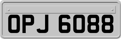 OPJ6088