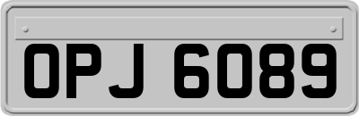 OPJ6089