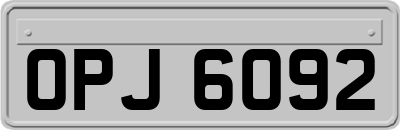 OPJ6092