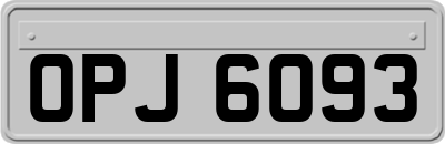 OPJ6093