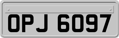 OPJ6097