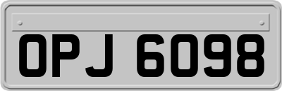 OPJ6098