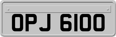 OPJ6100