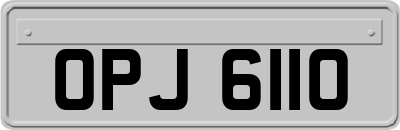 OPJ6110