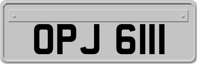 OPJ6111