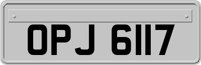OPJ6117