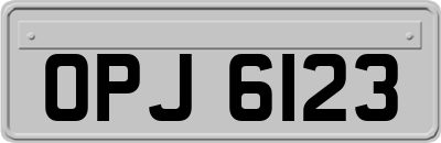 OPJ6123