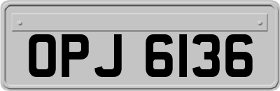 OPJ6136