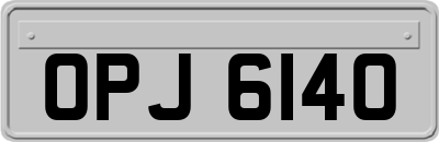 OPJ6140