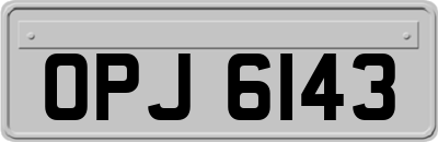 OPJ6143