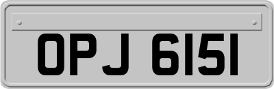 OPJ6151
