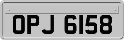 OPJ6158