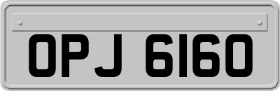 OPJ6160