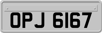 OPJ6167