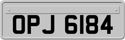 OPJ6184