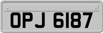 OPJ6187
