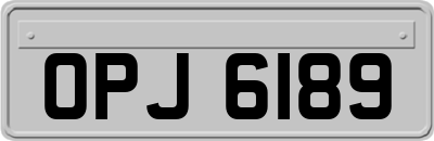 OPJ6189
