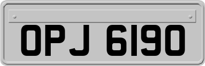 OPJ6190