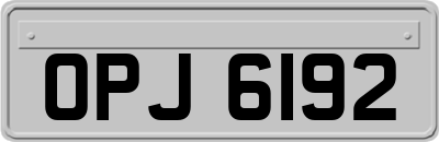 OPJ6192
