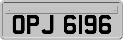 OPJ6196