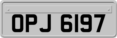 OPJ6197