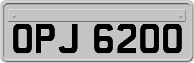 OPJ6200