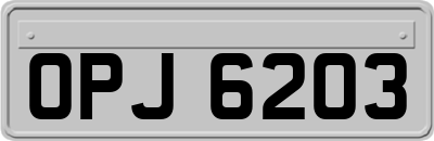 OPJ6203