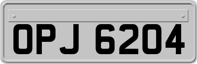 OPJ6204