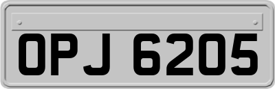 OPJ6205
