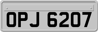 OPJ6207