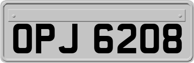 OPJ6208