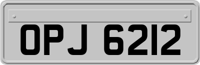 OPJ6212