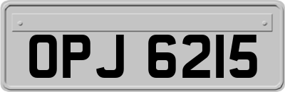 OPJ6215