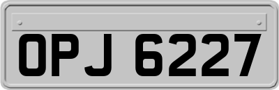 OPJ6227