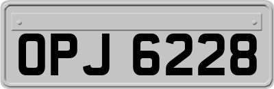 OPJ6228