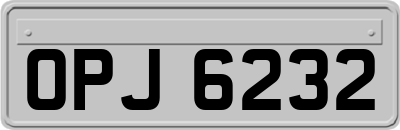 OPJ6232