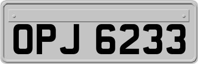 OPJ6233