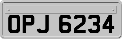 OPJ6234