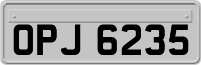 OPJ6235