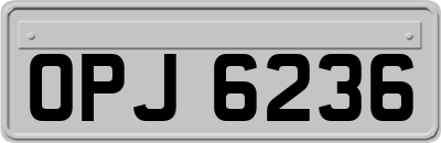 OPJ6236