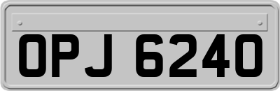 OPJ6240