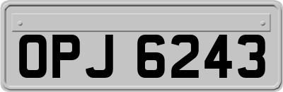 OPJ6243
